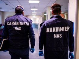Goito, medicinali scaduti o venduti senza prescrizioni: i Nas chiudono farmacia per una settimana