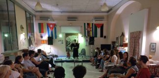 Torna a Mantova “No Food No Science”, il controfestival antispecista