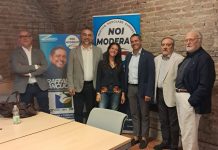 Sport e inclusione, Giusy Versace a Mantova: “Abbattere i pregiudizi è possibile”