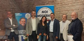 Sport e inclusione, Giusy Versace a Mantova: “Abbattere i pregiudizi è possibile”