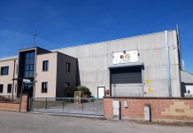 Palidano, incidente sul lavoro: operaio 48enne ferito alla testa da un oggetto metallico