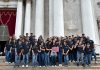 Orchestra “B. Croce” di Gonzaga trionfa al Concorso Nazionale “Scuole in Musica”