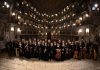 Vent’anni di successi: l’Orchestra dei Colli Morenici incanta il Bibiena