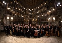 Vent’anni di successi: l’Orchestra dei Colli Morenici incanta il Bibiena