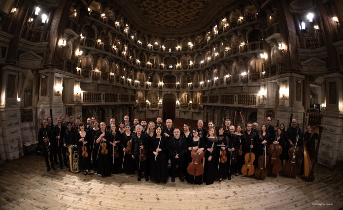 Orchestra Bibiena 2