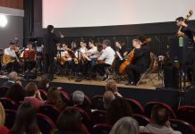 Suzzara, “Concerto Insieme” porta sul palco giovani musicisti e grandi classici