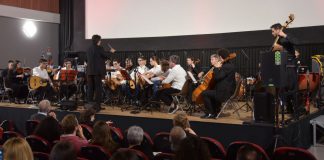 Suzzara, “Concerto Insieme” porta sul palco giovani musicisti e grandi classici
