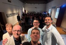 Mantova, si è svolto il primo congresso provinciale di Gioventù Nazionale: Minelli riconfermato presidente