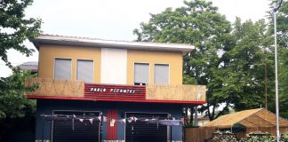 Suzzara, ruba quattro volte in pochi giorni nello stesso ristorante: preso ladro seriale