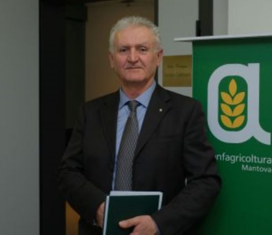 Confagricoltura Mantova, Pagliari: “Via libera Europa alle Tea è risultato storico”