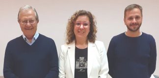 «Le parole fanno più male delle botte»: la lezione di Carolina a Pegognaga