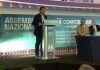 Stefano Pezzini nominato vicepresidente nazionale di Confcooperative Agroalimentare