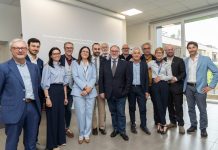 Garda-Mincio, completati sette interventi strategici da 20 milioni del Pnrr