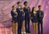 Gonzaga, pioggia di medaglie per la Polisportiva “Borghi” alla Artistic World Cup 2026