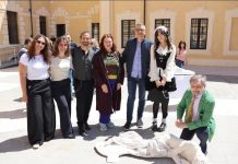 Ostiglia celebra i giovani talenti con il premio di scultura dedicato a Miglioretti