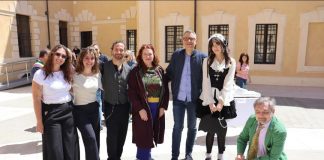Ostiglia celebra i giovani talenti con il premio di scultura dedicato a Miglioretti