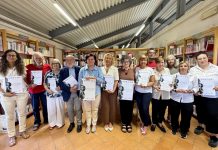Gonzaga, sei comuni rilanciano il libro di Anna Pezzella sulla Repubblica