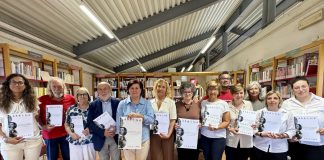 Gonzaga, sei comuni rilanciano il libro di Anna Pezzella sulla Repubblica