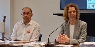 Già 111mila mantovani hanno detto si alla donazione di organi. Aido lancia la camminata