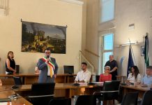 Bottani: “Il bene comune resterà la nostra priorità”. Emiliani: “faremo opposizione rigorosa ma costruttiva”