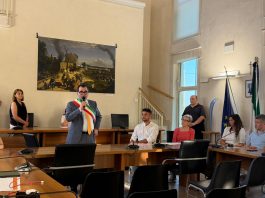 Bottani: “Il bene comune resterà la nostra priorità”. Emiliani: “faremo opposizione rigorosa ma costruttiva”