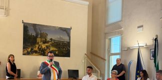 Bottani: “Il bene comune resterà la nostra priorità”. Emiliani: “faremo opposizione rigorosa ma costruttiva”