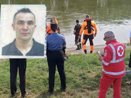 Roncoferraro, dramma nel Canalbianco: 36enne si tuffa in acqua e muore annegato