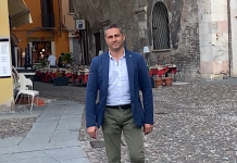 Raffaele Zancuoghi dopo lo spoglio: “Niente da rimproverarmi, scelto il passato”