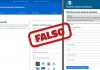 Allarme Cna: falsa email sul rinnovo della tessera sanitaria