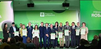 Premio Rosa Camuna, menzione per Nanni Rossi: una vita dedicata a cultura e territorio