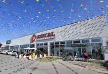 Dalle bambole Furga al megastore: nuova vita per lo storico stabilimento di Canneto