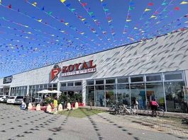 Dalle bambole Furga al megastore: nuova vita per lo storico stabilimento di Canneto