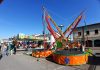 Gonzaga celebra la Sagra del Crocifisso con musica, cultura e street food