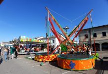 Gonzaga celebra la Sagra del Crocifisso con musica, cultura e street food