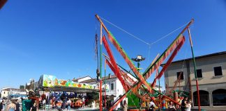 Gonzaga celebra la Sagra del Crocifisso con musica, cultura e street food