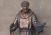 Mantova, nel chiostro del convento di San Francesco la Cena dei Popoli “Spreco Zero”