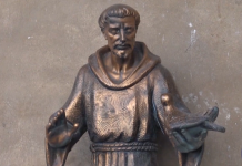 Mantova, nel chiostro del convento di San Francesco la Cena dei Popoli “Spreco Zero”