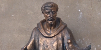 Mantova, nel chiostro del convento di San Francesco la Cena dei Popoli “Spreco Zero”