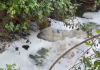 Scarichi maleodoranti nella Seriola Marchionale: cresce l’allarme. Caccia ai responsabili: si attendono le analisi