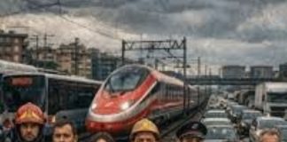 Sciopero generale del 29 maggio: salari, guerra, diritti e sicurezza al centro
