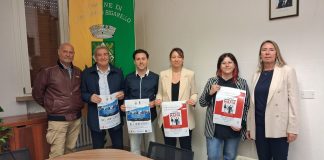 “Semi di Legalità” porta a San Giorgio Bigarello voci, memoria e giustizia