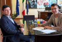 Suzzara, Stefano Bondioli nel CdA Boni: “Innovazione per il benessere degli ospiti”