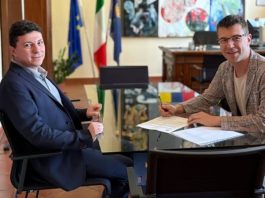Suzzara, Stefano Bondioli nel CdA Boni: “Innovazione per il benessere degli ospiti”