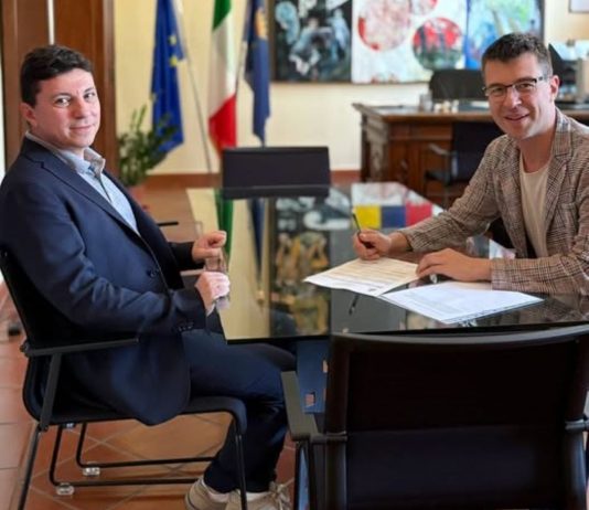 Suzzara, Stefano Bondioli nel CdA Boni: “Innovazione per il benessere degli ospiti”