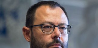 Mantova, il 15 maggio al Salardi arriva Patuanelli a sostegno del candidato sindaco Gragnato