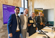 Strada dei Vini e dei Sapori, da 25 anni ambasciatrice della promozione del territorio