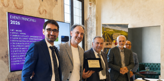 Strada dei Vini e dei Sapori, da 25 anni ambasciatrice della promozione del territorio