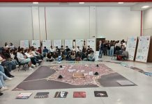 Cambiamento climatico, 170 studenti ridisegnano Mantova più verde e sostenibile