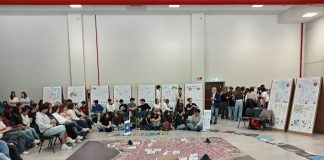 Cambiamento climatico, 170 studenti ridisegnano Mantova più verde e sostenibile