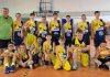 Suzzara, torneo AmFicus 2026: emozioni, minibasket e un ricordo che unisce